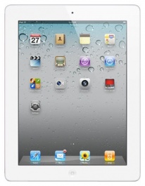 iPad new 32Gb Wi-Fi + 4G Белый