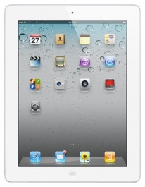iPad new 64Gb Wi-Fi + 4G Белый