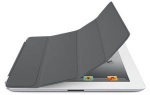 Smart Cover iPad 2 серый