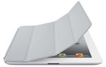 Smart Cover iPad 2 светло-серый