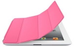 Smart Cover iPad 2 розовый