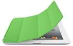 Smart Cover iPad 2 зеленый